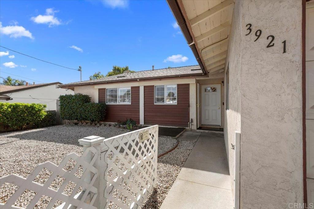 3921 Celeste Drive