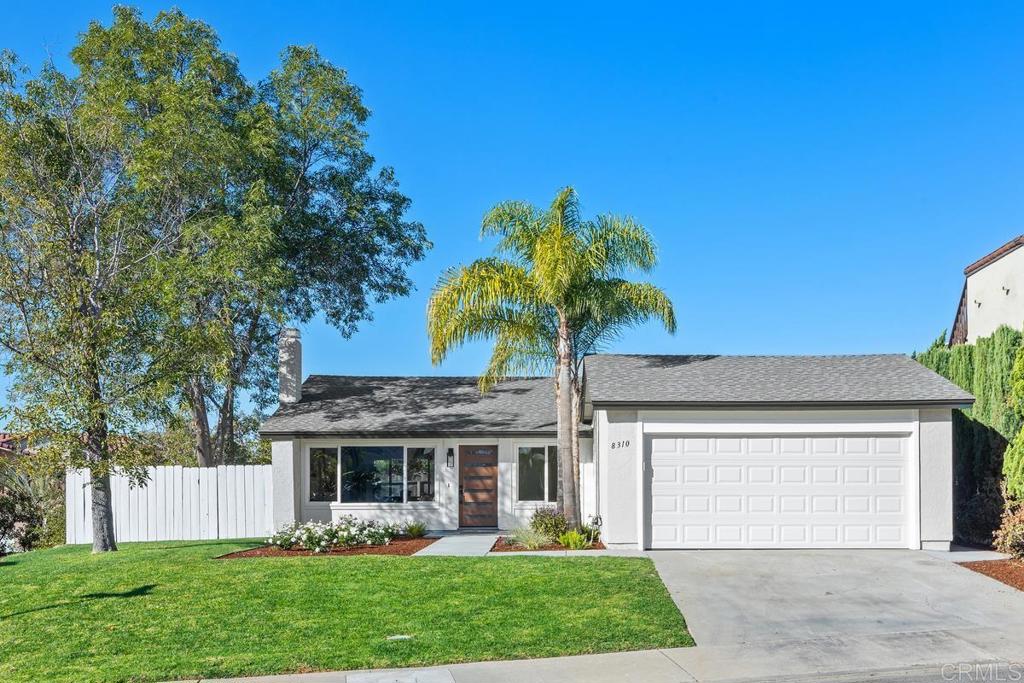 8310 Ridge Route Road