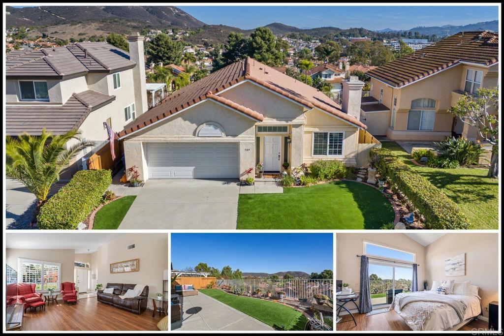 509 Avenida Verde