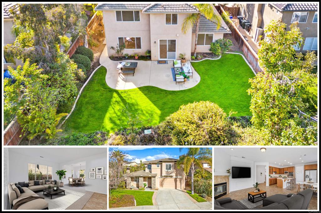 379 Edgewater Drive