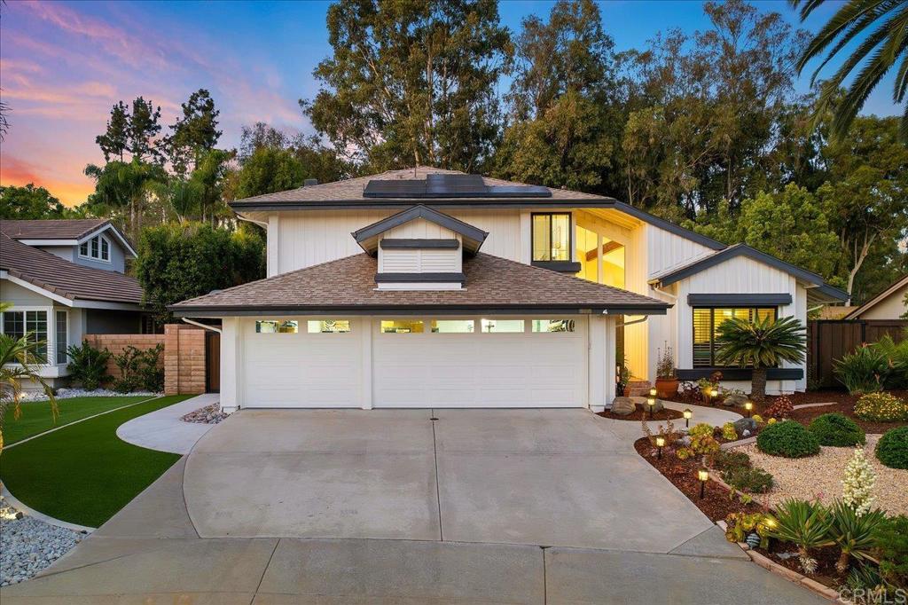 1820 Goldenrod Lane