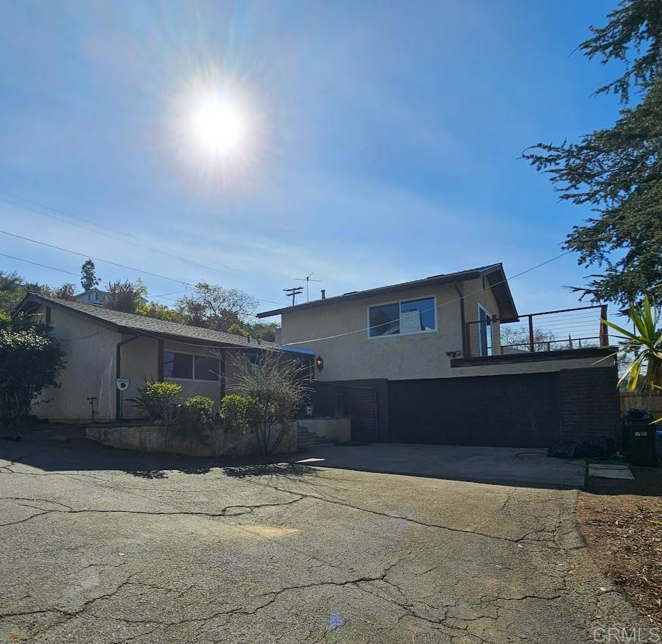 1337 Eucalyptus Avenue