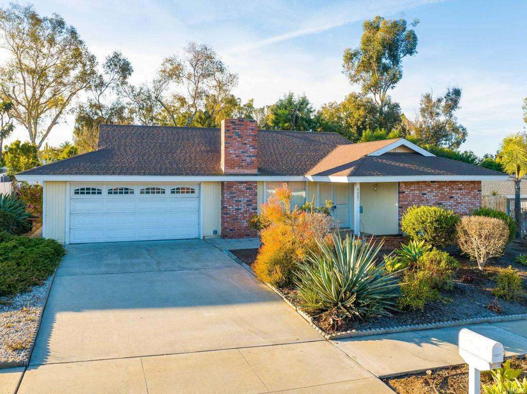 4027 Via Serra