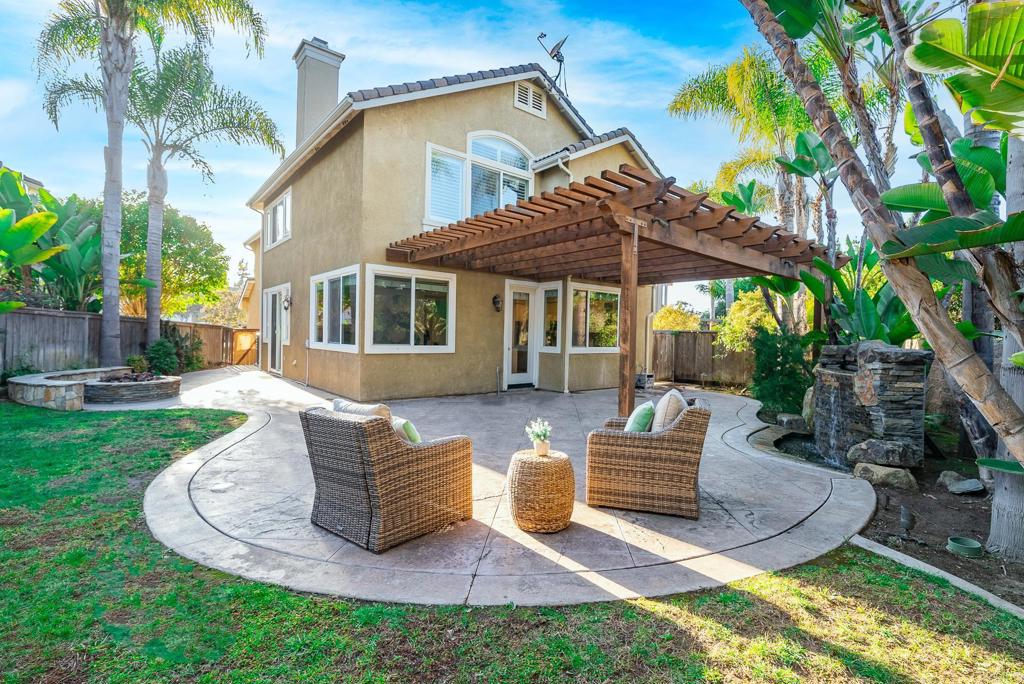 5406 Foxtail Loop