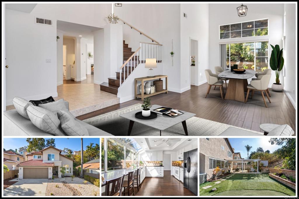 524 Avenida Verde