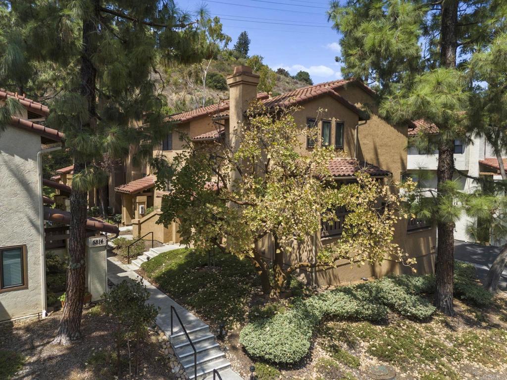 5822 Mission Center Road E