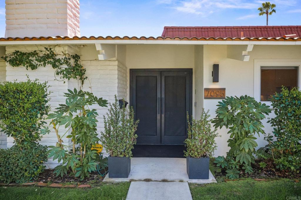 7095 Estrella De Mar Road D