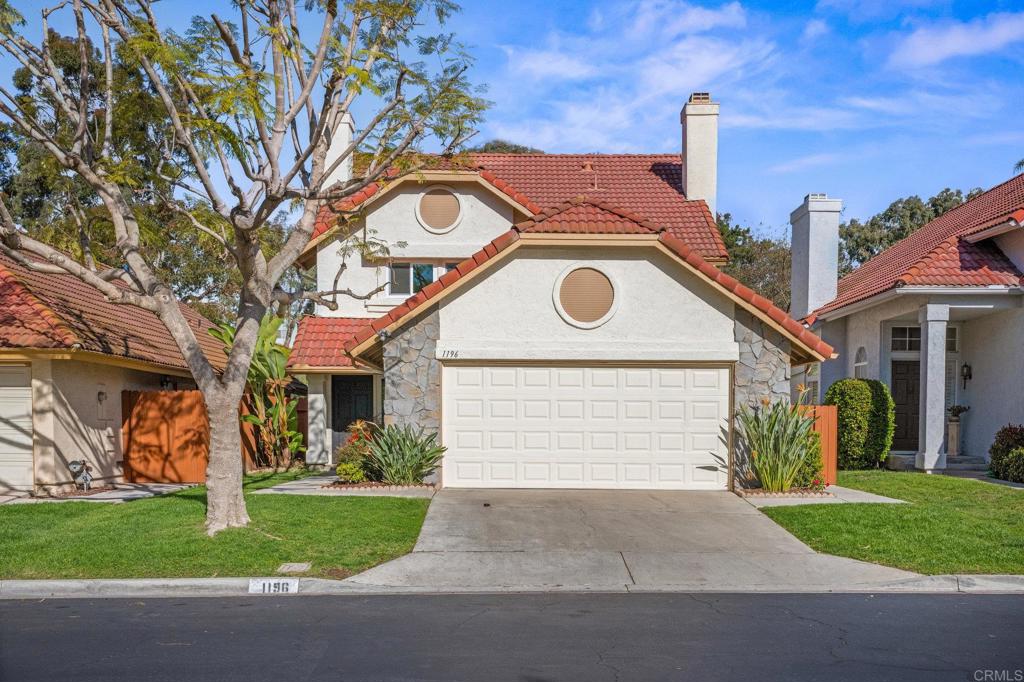 1196 Beacon Hill