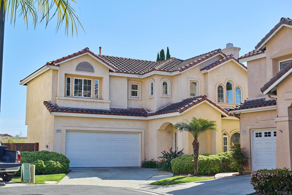 297 Diamante Way