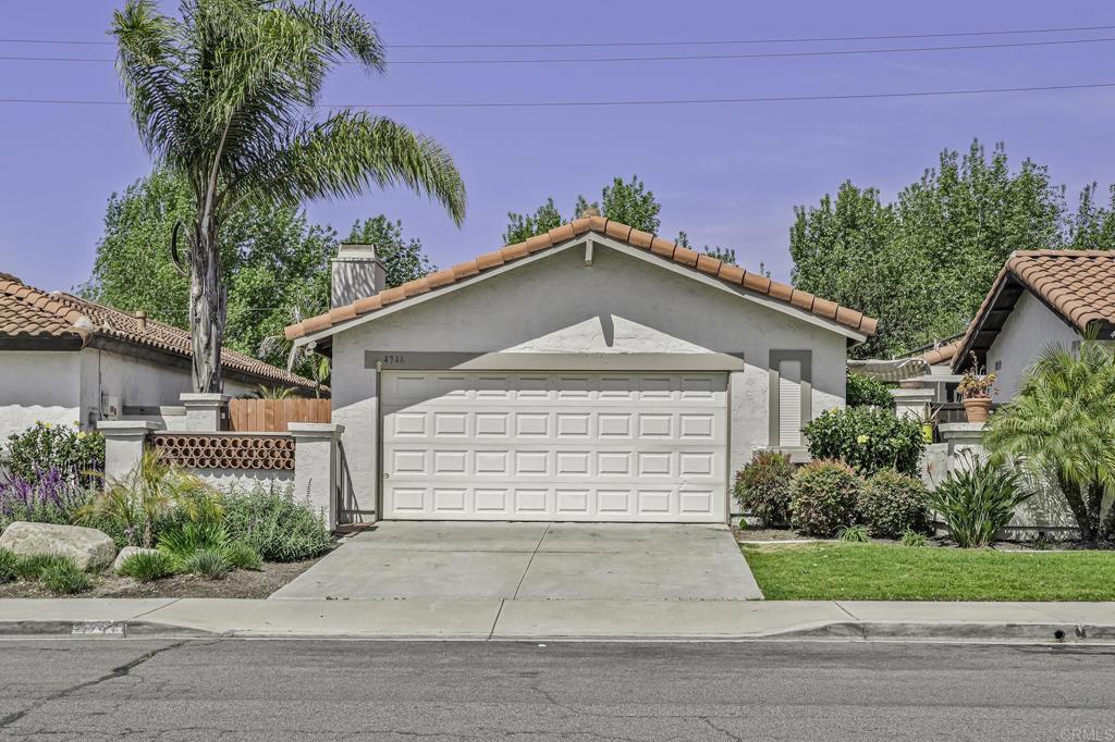 4746 Gardenia Street