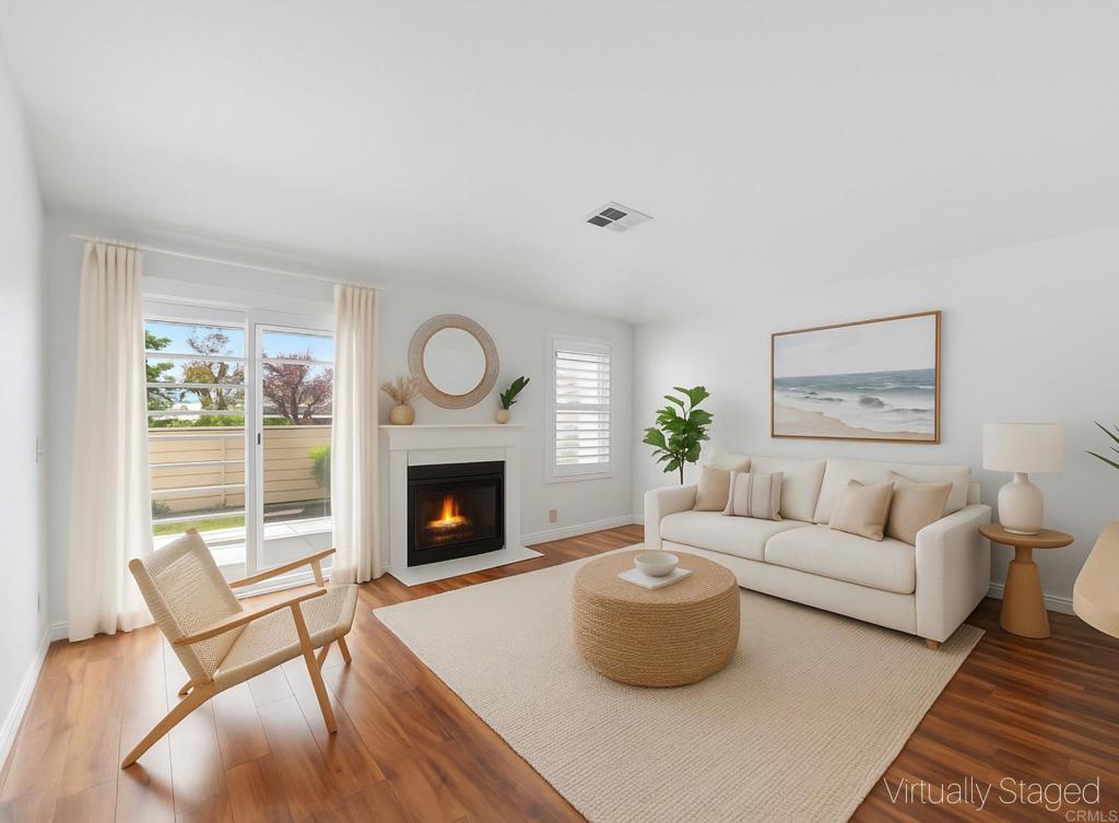 7636 Palmilla Drive 110