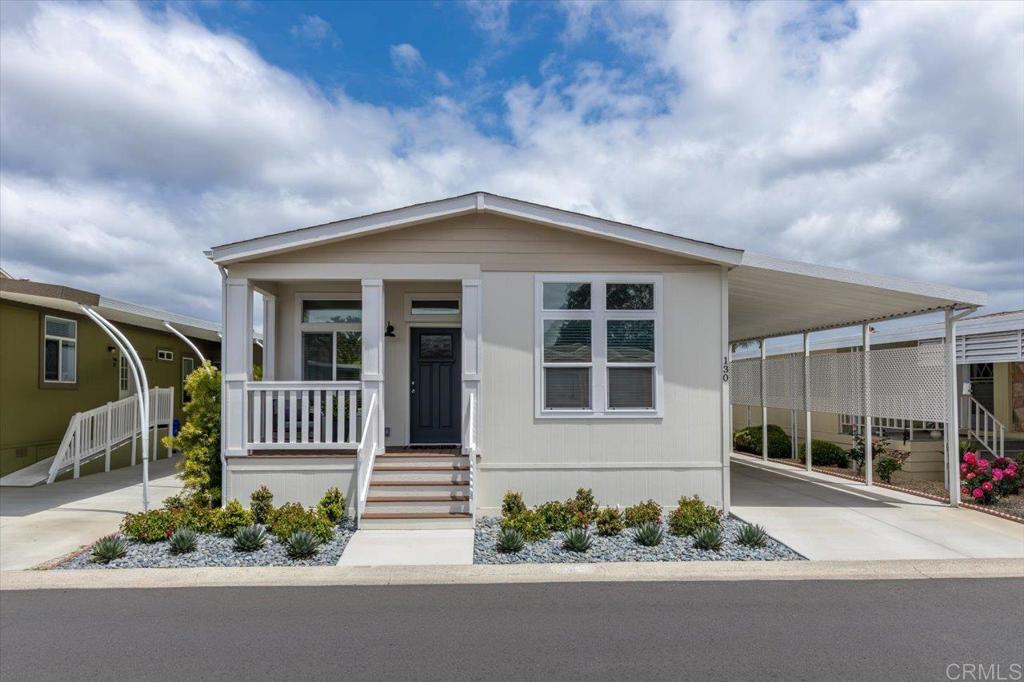1286 Discovery Street 130