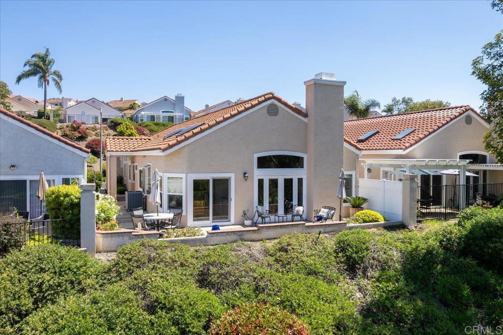 1482 Hermosita Drive