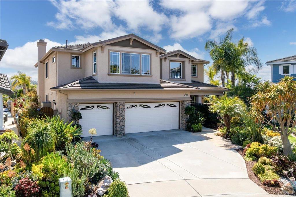 3406 Camino Corte