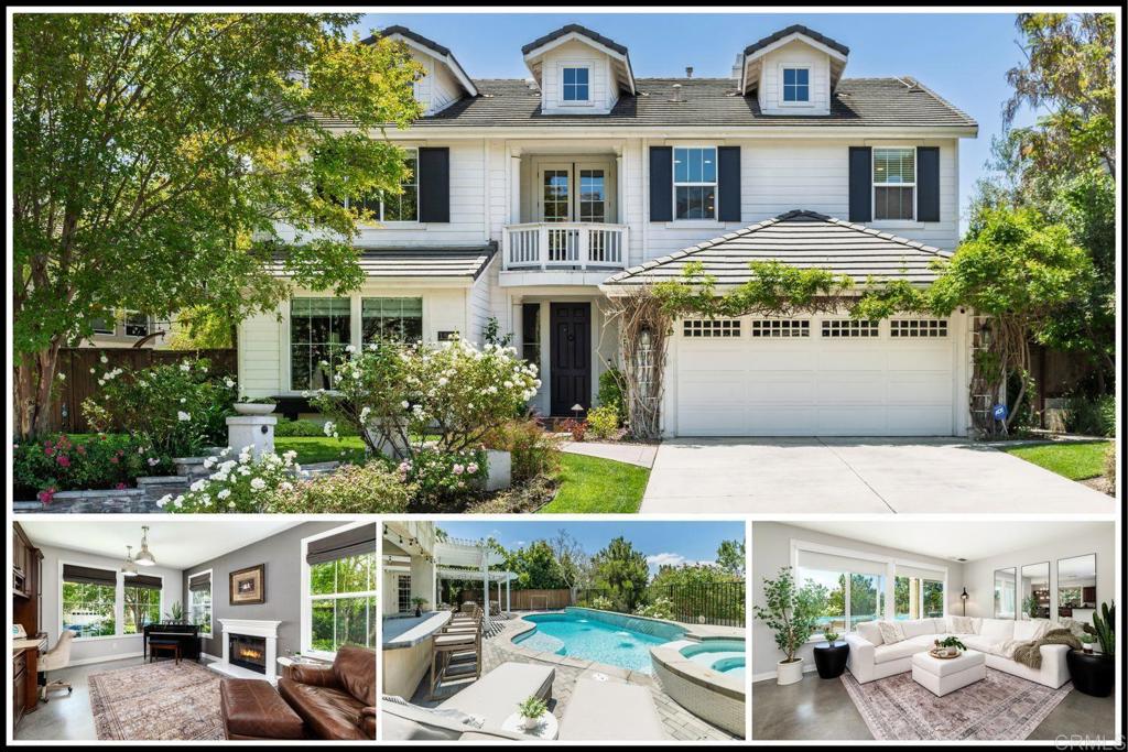 1569 Glencrest Drive
