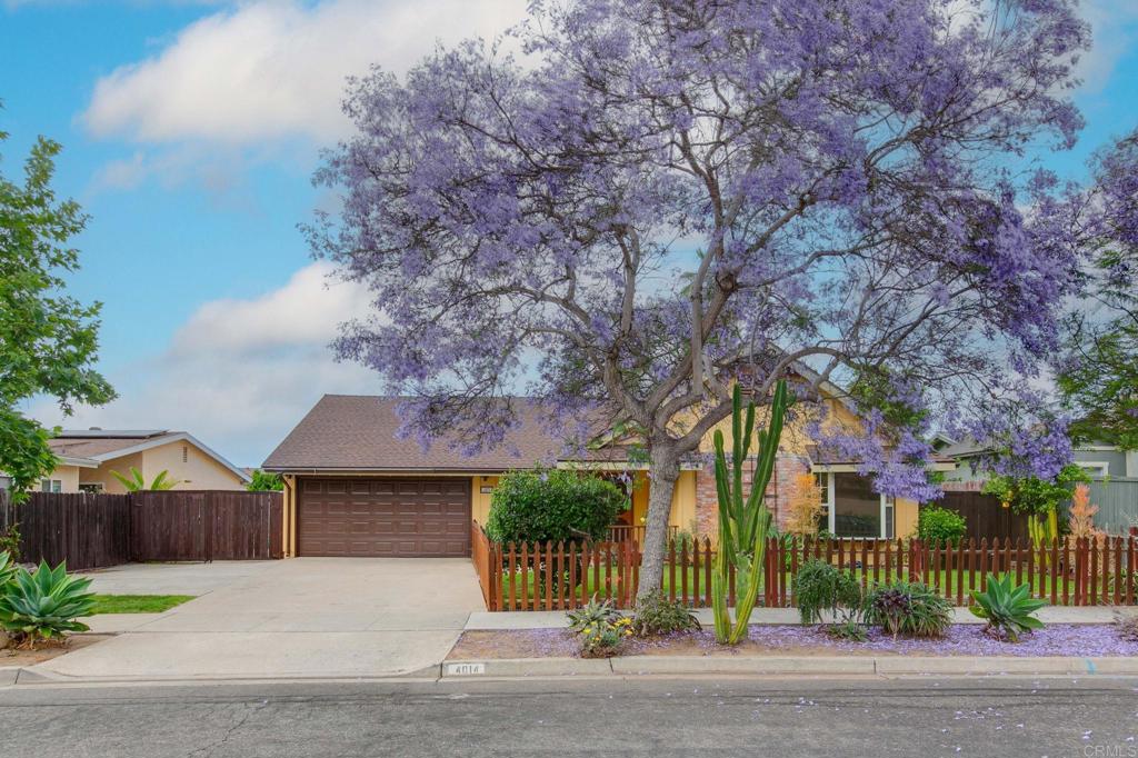 4014 Via Serra