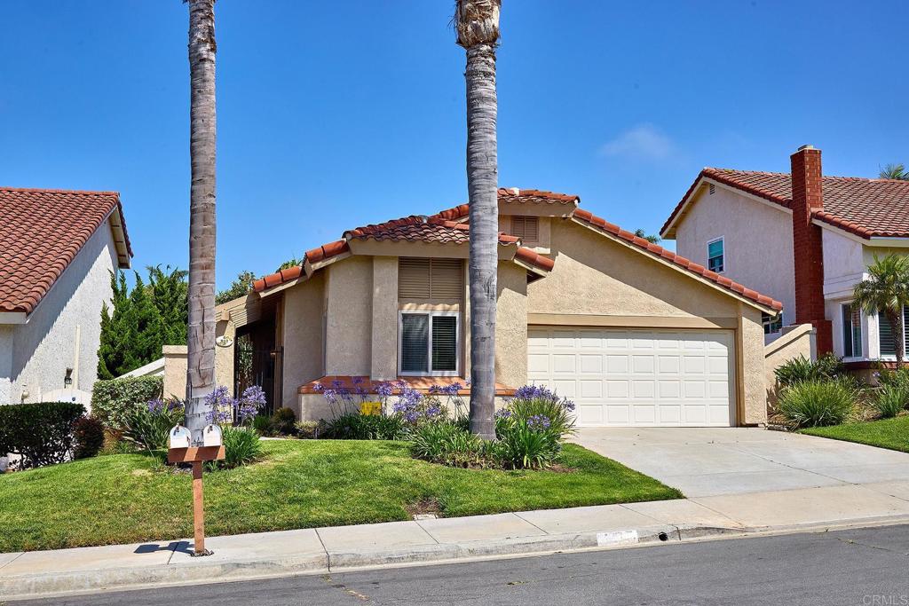 932 Alyssum Road