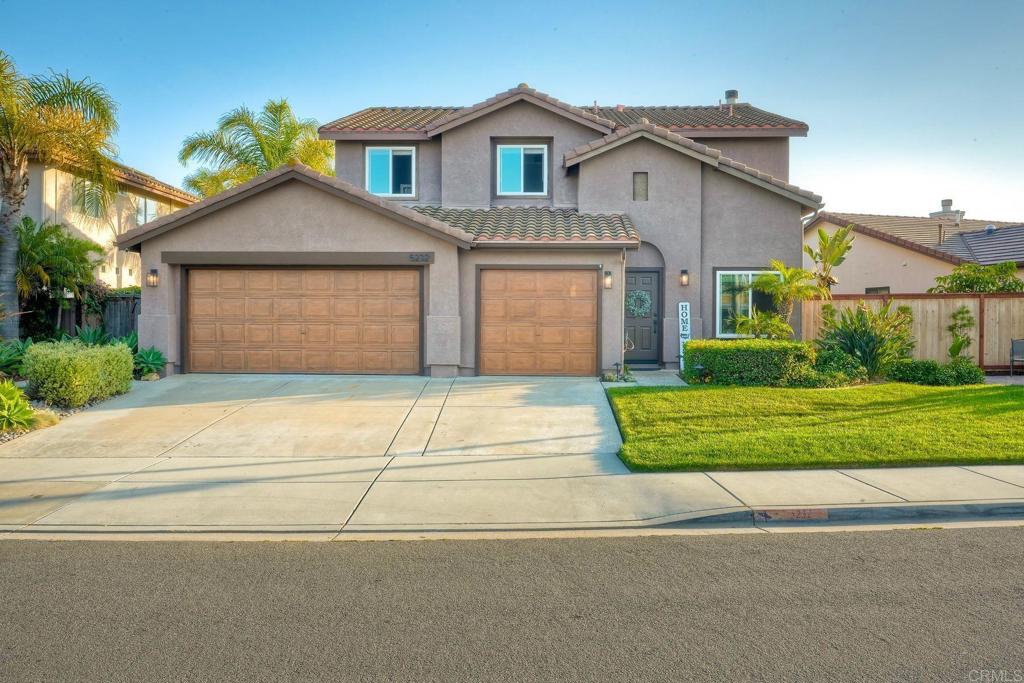 5232 Palmera Drive