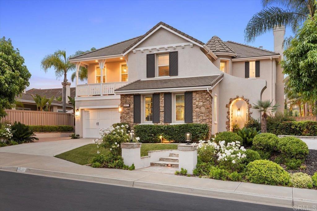 8037 Avenida Secreto