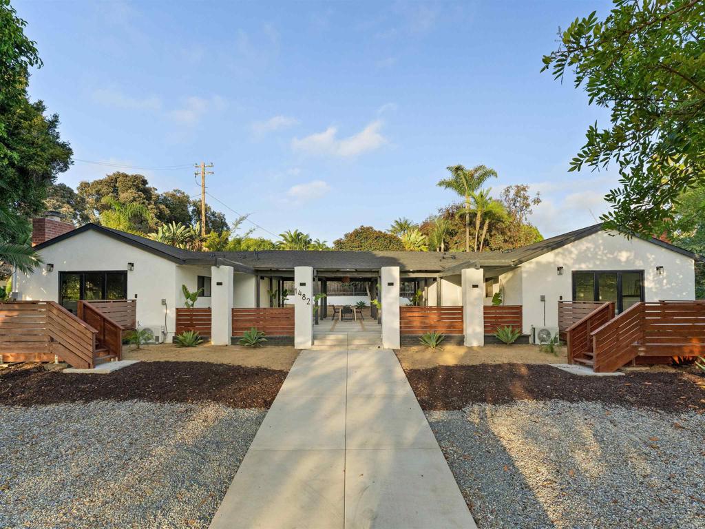 1482 Avocado Road