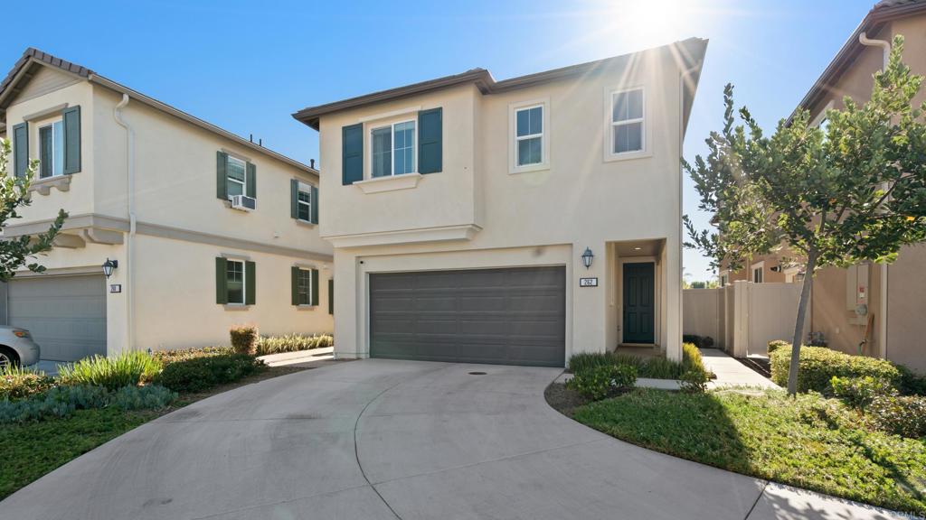 262 Camellia Way