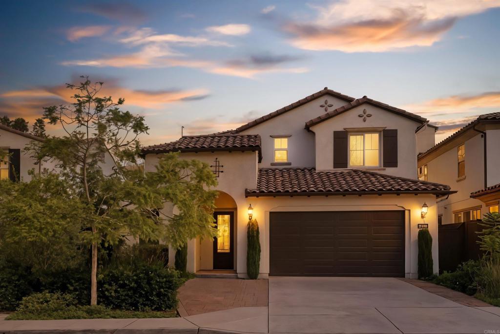 443 Machado Way