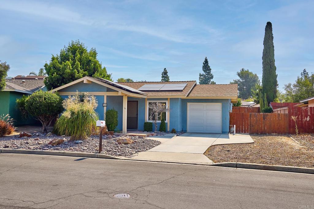 826 Laurelwood Court