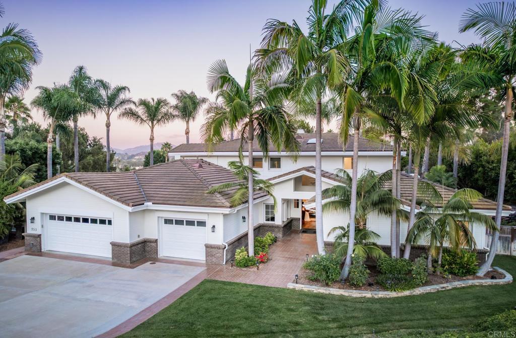 753 Jacquelene Court