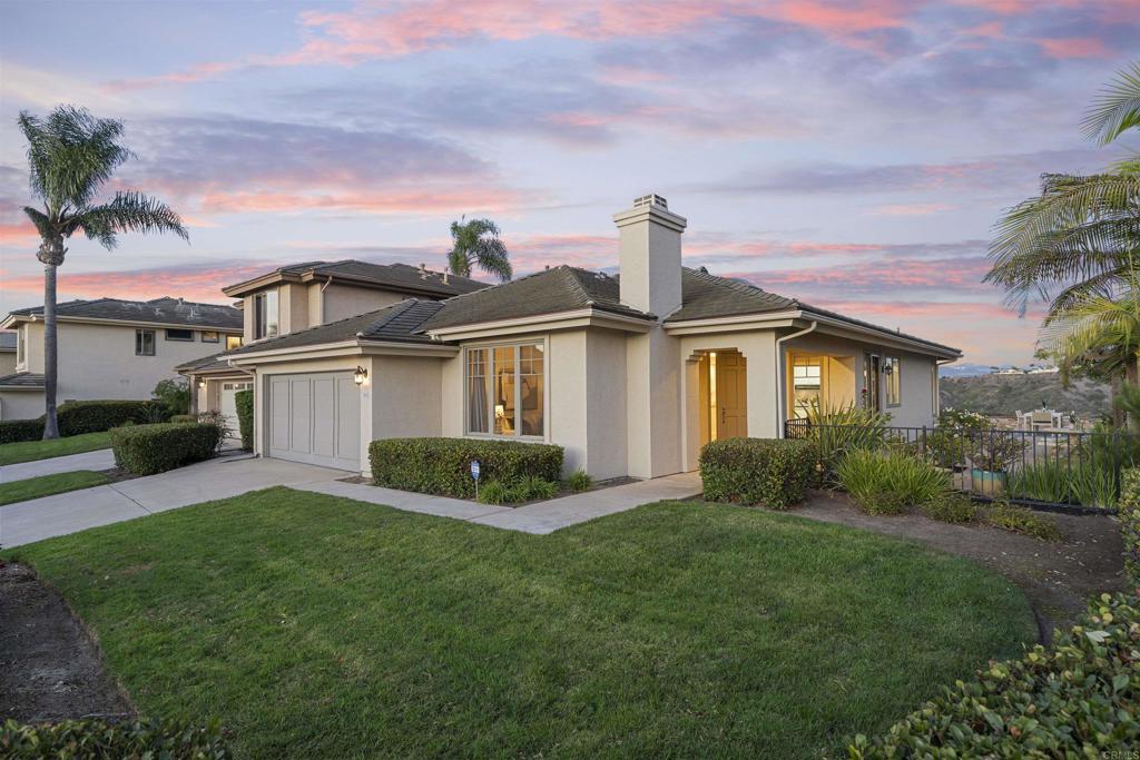 1801 Amalfi Drive