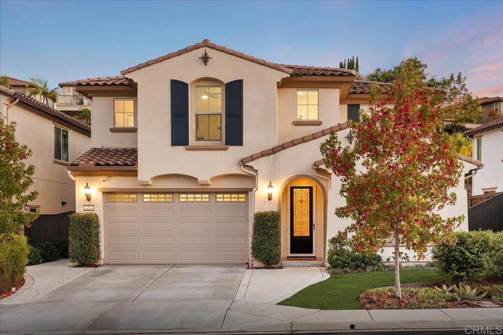 453 Adobe Estates Drive