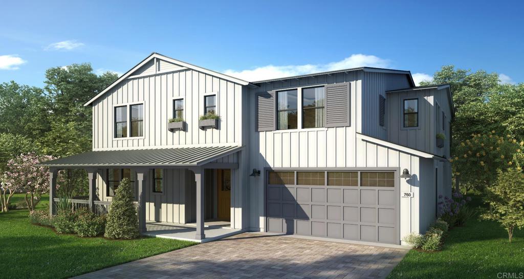 760 Bonita Drive