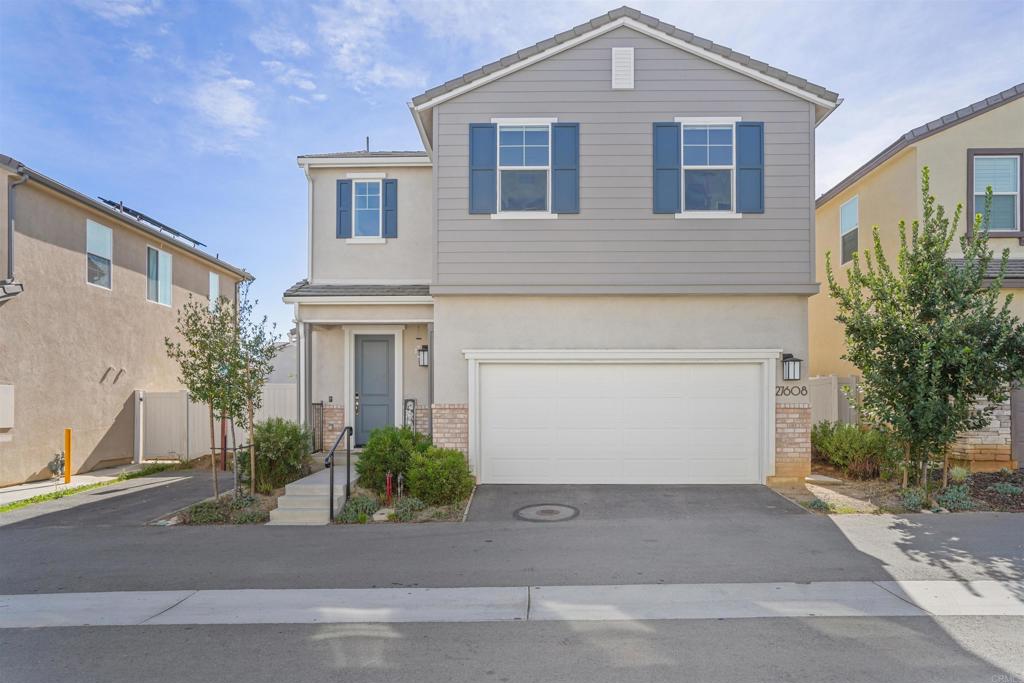 27608 Konyn Court