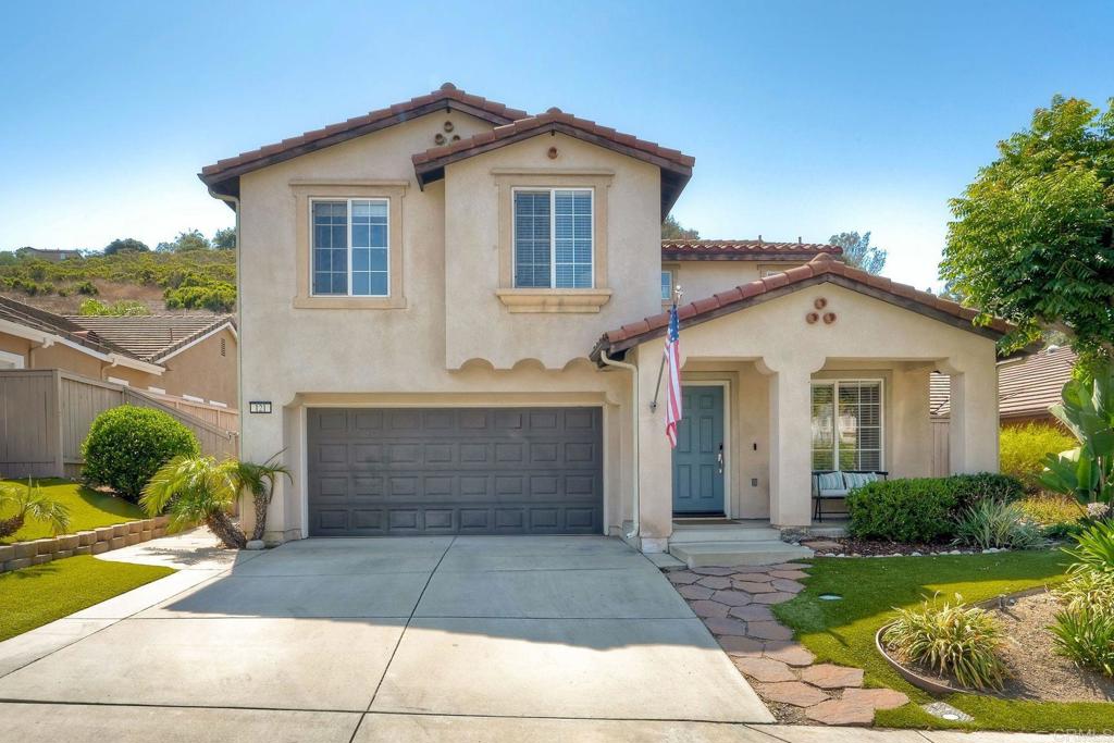 121 Canyon Creek Way