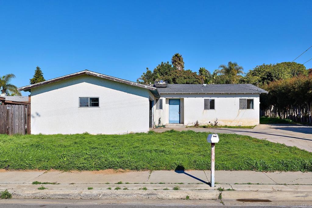 2710 Penkea Drive