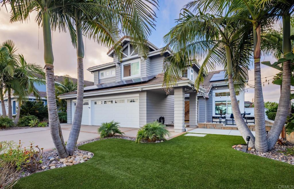 608 Crest Drive