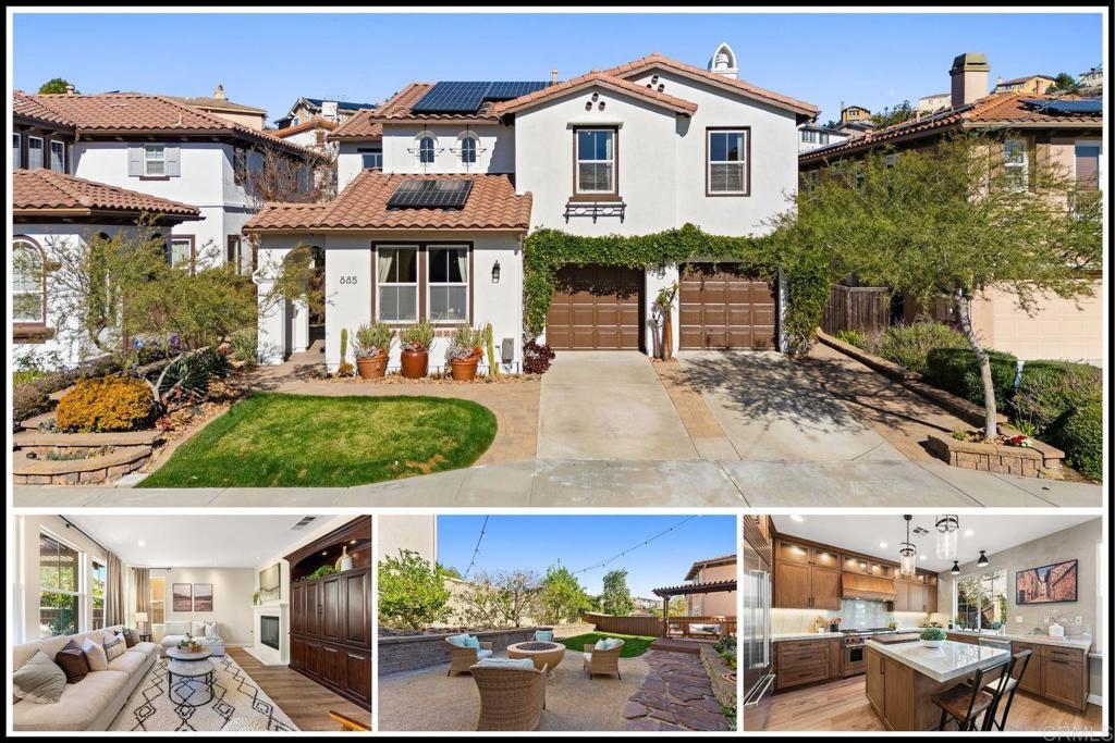 885 Chandelier Court