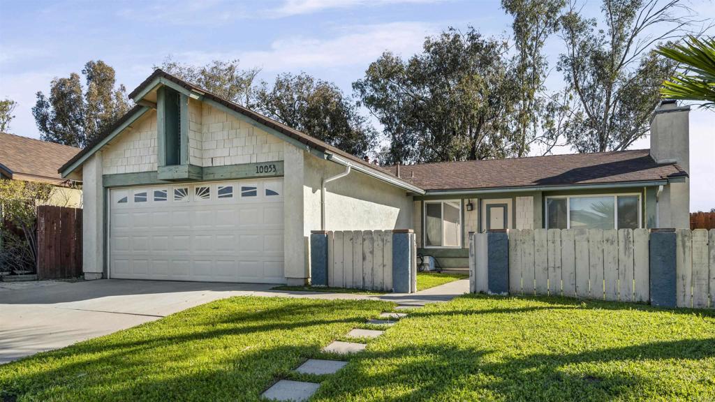 10053 Kibler Drive