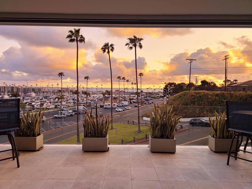 1200 N Harbor Drive 1B
