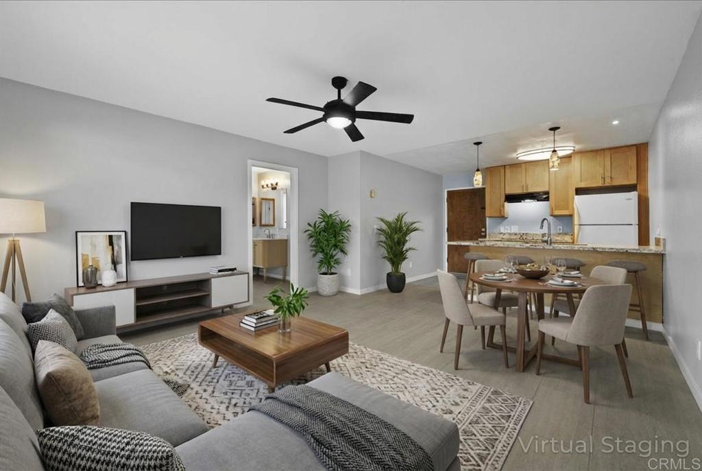 8022 Linda Vista Road 1H