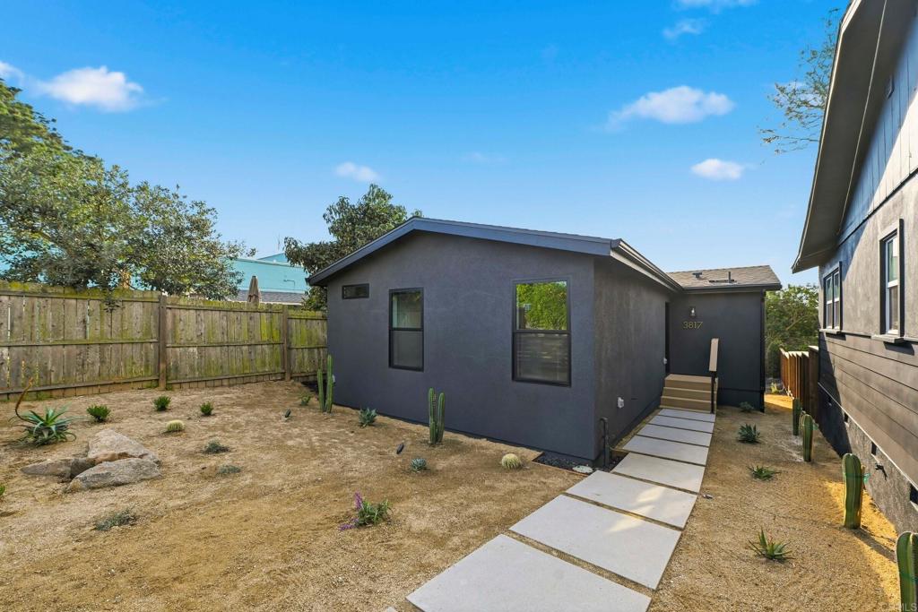 3817 Highland Drive