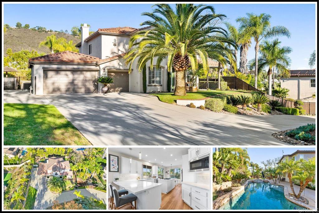 712 Pascali Court