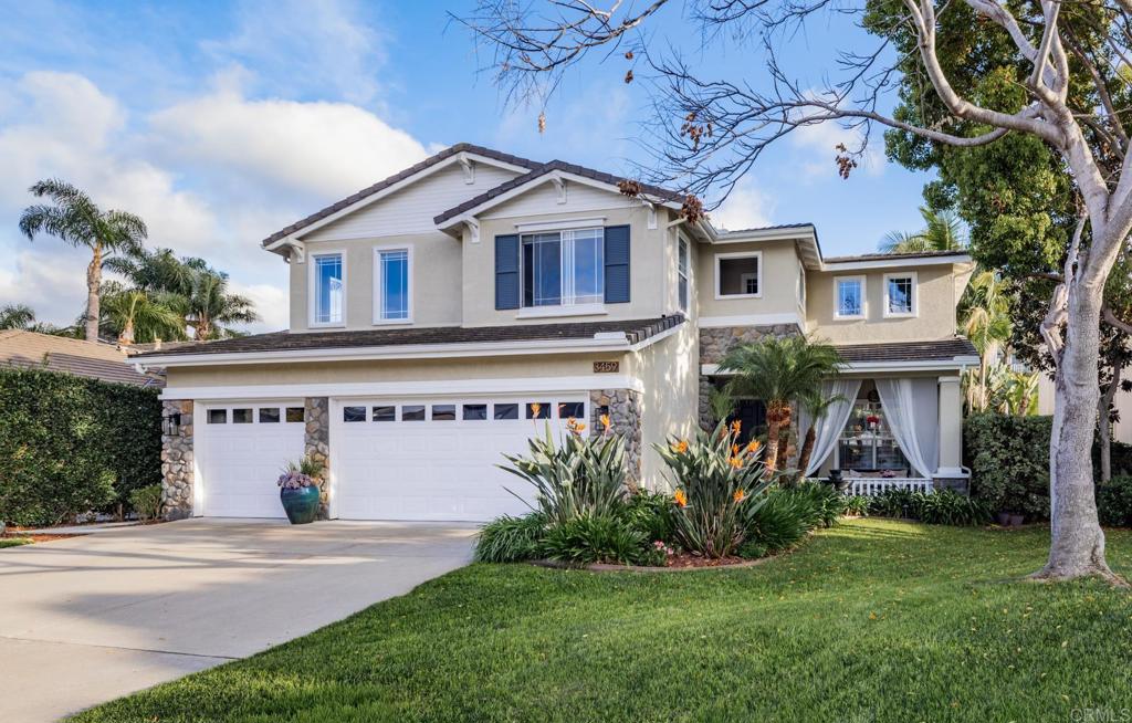 3459 Paseo Ancho