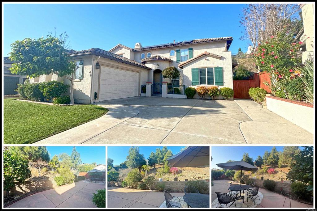 1727 Blue Water Lane