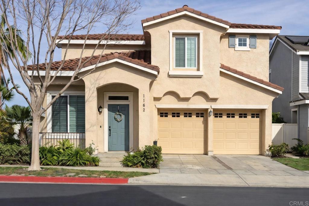 1162 Cambria Way