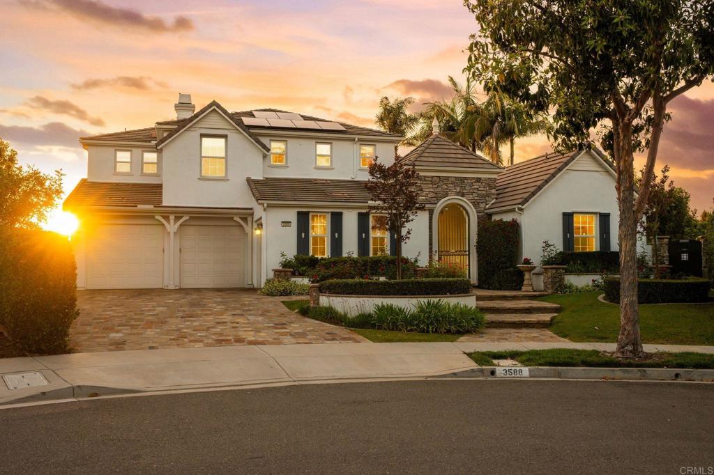 3588 Calle Palmito