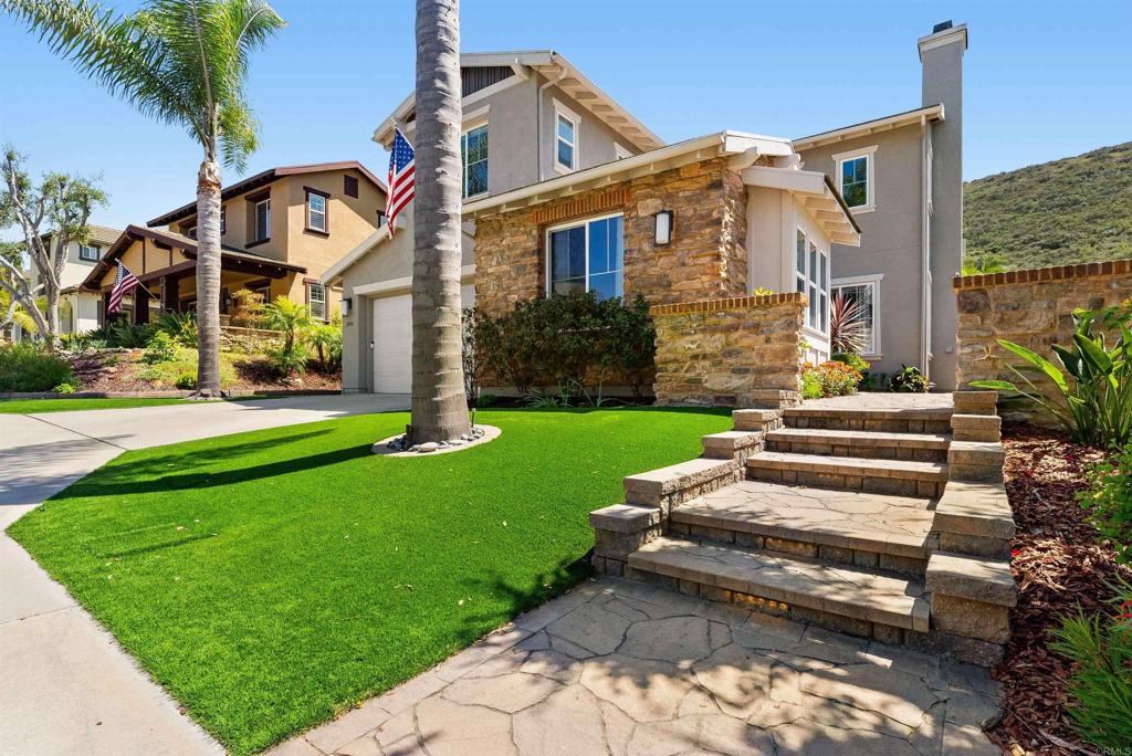 2800 Dove Tail Drive