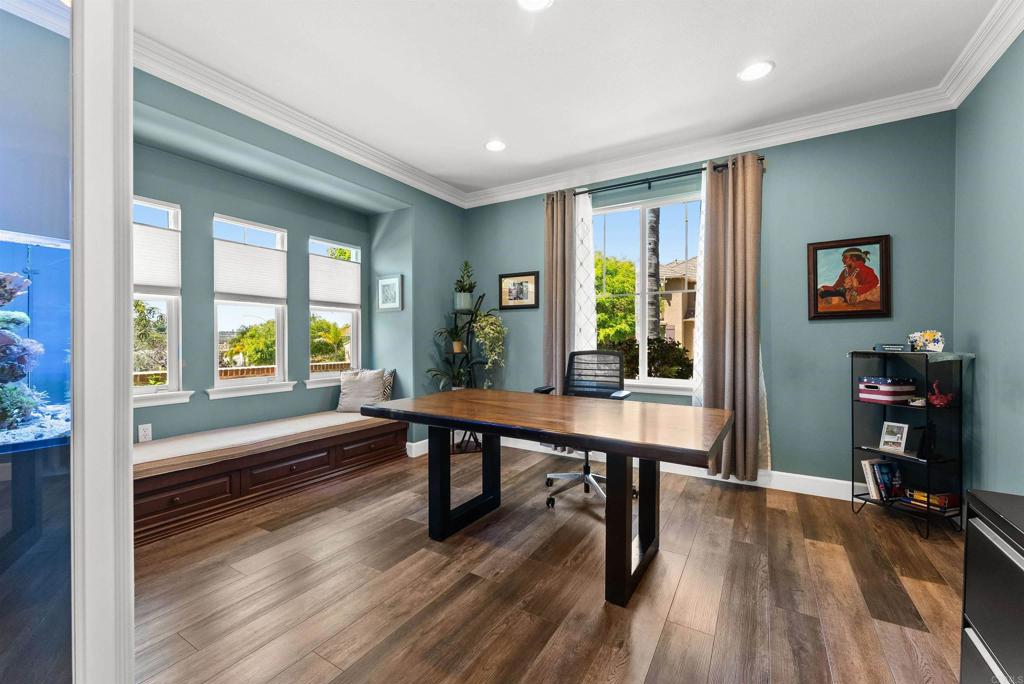 2800 Dove Tail Drive