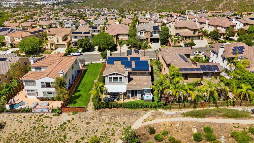 2800 Dove Tail Drive