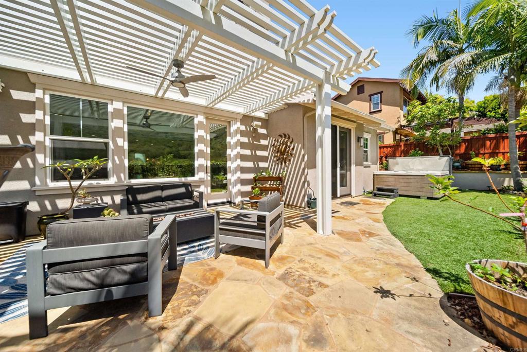 2800 Dove Tail Drive