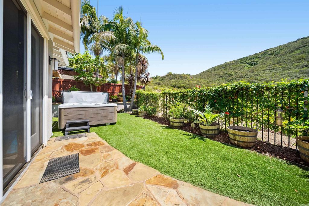 2800 Dove Tail Drive